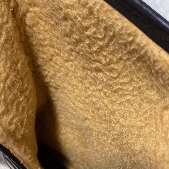 Vintage Whatever the weather black Boots - Picture 4 of 13